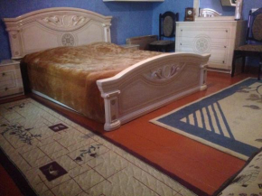 Gorgadze Apartment